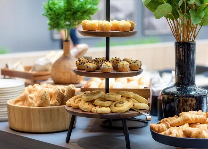 فندق Radisson لبسيا