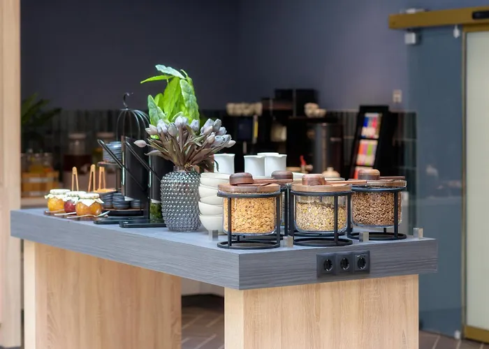 Radisson فندق لبسيا