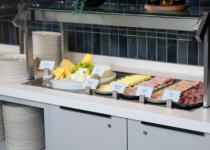 فندق Radisson لبسيا