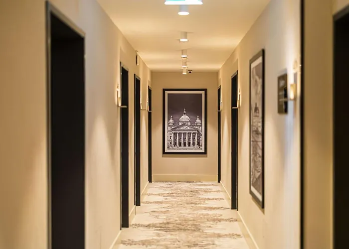 Radisson 4* 莱比锡