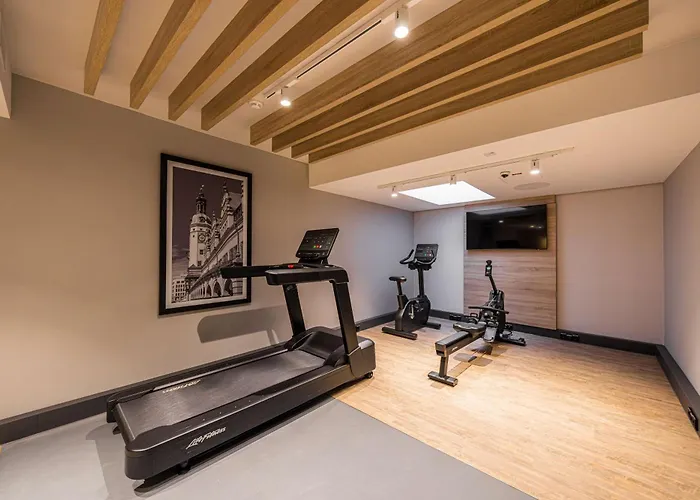 فندق Radisson لبسيا