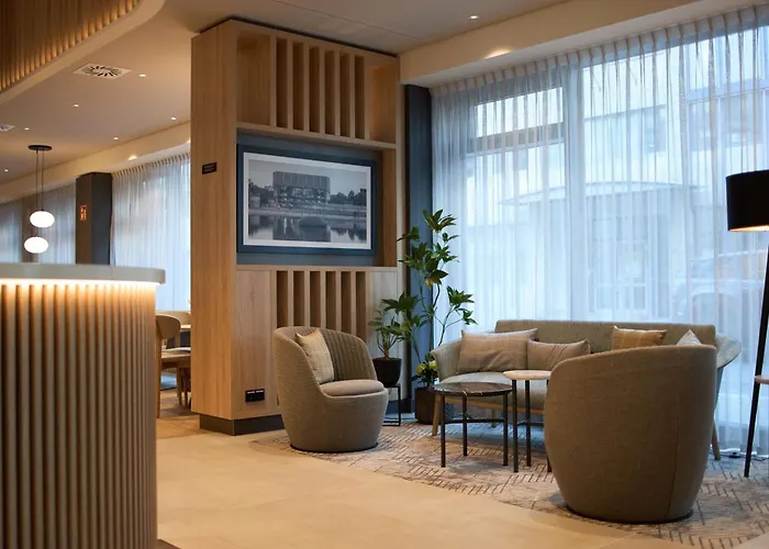 Radisson 4* لبسيا