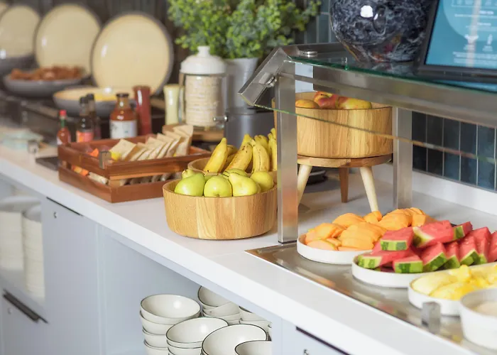 Radisson فندق لبسيا