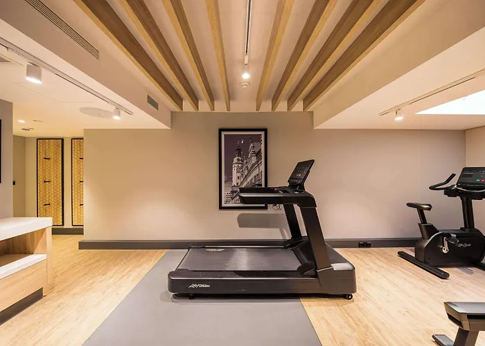 فندق Radisson لبسيا