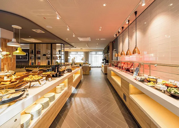 فندق Radisson 4*