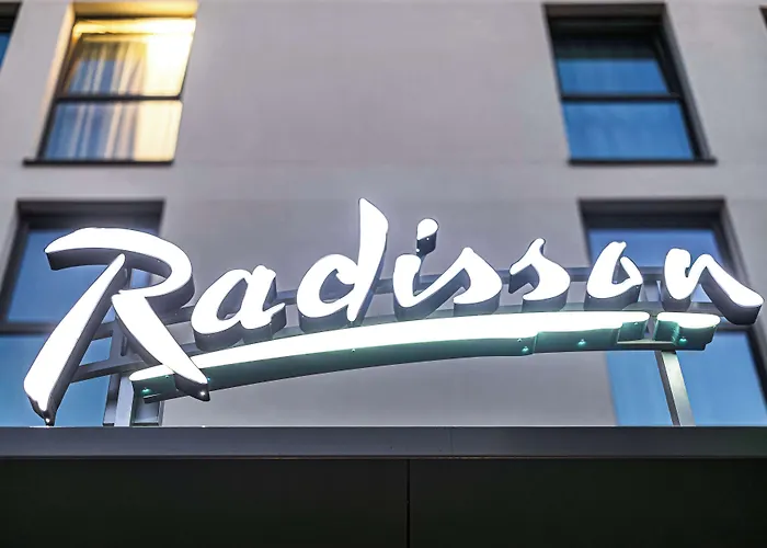 Radisson