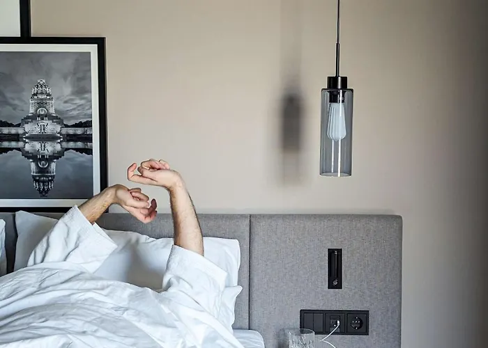 فندق Radisson لبسيا